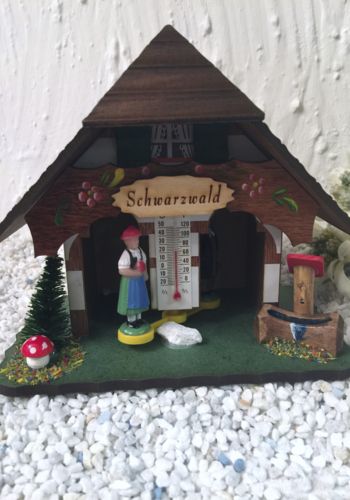 134091 Schwarzwaldhaus "Feldberg"