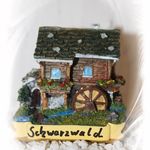 140477 Schwarzwaldhäusle "Schonach"