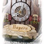 139684 Uhrenhäusle Kuckulino Bayern