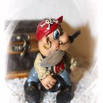 140081 Bodensee Pirat "Messer Jack"