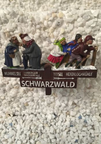 150528 Magnet Schwarzwald "Wanderlust"