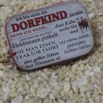 PD1010 Pillendose "Dorfkind"