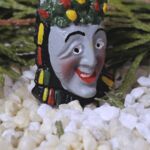 MIMÄ1005 Magnet Miniaturmäskle Bocknarren Boxberg