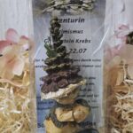 WME1003 Edelstein-Wichtel "Aventurin" Krebs