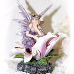 138844 Elfe "Helgoland" mit Lilie