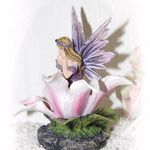 138844 Elfe "Helgoland" mit Lilie