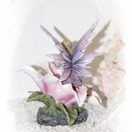 138844 Elfe "Helgoland" mit Lilie