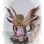 139635 Elfe "Insel Mainau" mit Rosen