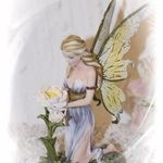 140112 Elfe "Mainau" mit Zauberblume