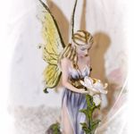 140112 Elfe "Mainau" mit Zauberblume