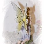 140112 Elfe "Mainau" mit Zauberblume