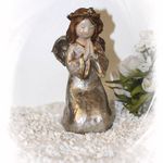 137965 Angelino Schutzengel betend