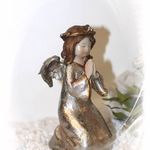 137965 Angelino Schutzengel betend