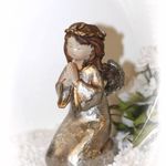 137965 Angelino Schutzengel betend