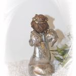 137965 Angelino Schutzengel betend