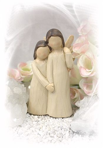 136665 Angelino Schutzengel Freundschaft