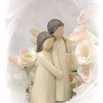 136665 Angelino Schutzengel Freundschaft