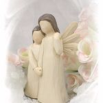 136665 Angelino Schutzengel Freundschaft