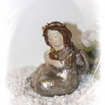 137964 Angelino Schutzengel mit goldenem Stern