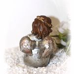 137964 Angelino Schutzengel mit goldenem Stern