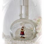 138871 Exclusiv-Flasche "Schwarzwald" mit Kirschwasser