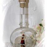 138892 Exclusiv-Flasche "Schwarzwald" mit Zibärtle