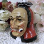 136512 Federahannes Rottweil