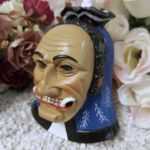 138362 Federahannes Rottweil blau