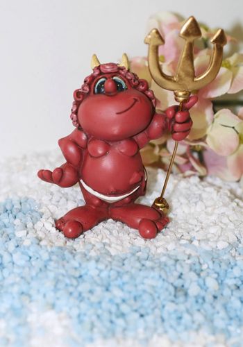 138202 Funny "Teufelchen"