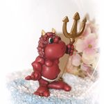 138202 Funny "Teufelchen"