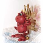 138202 Funny "Teufelchen"