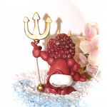 138202 Funny "Teufelchen"