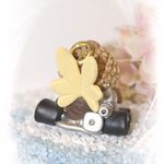 138204 Funny Engel "Autofahrer"