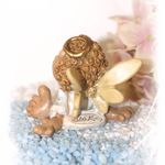 138197 Funny Engel "Freundschaft"