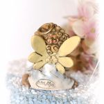 138198 Funny Engel "Glücksbringer"