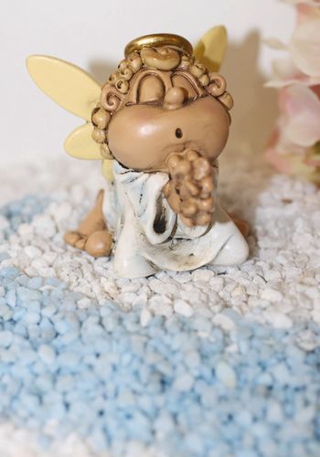 138207 Funny Engel "Hoffnung"