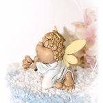 138207 Funny Engel "Hoffnung"