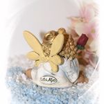 138201 Funny Engel "Liebe und Glück"