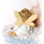 138206 Funny Engel "Liebe-Freundschaft"