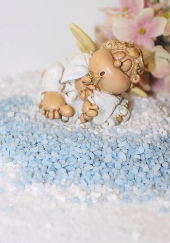 138200 Funny Engel "Schnarchi"