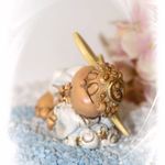 138200 Funny Engel "Schnarchi"