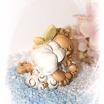 138200 Funny Engel "Schnarchi"