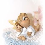 138205 Funny Engel "Wunschengel"