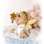 138205 Funny Engel "Wunschengel"