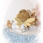 138205 Funny Engel "Wunschengel"