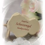 136672 Angelino Schutzengel Freundschaft
