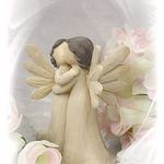 136672 Angelino Schutzengel Freundschaft