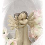 136672 Angelino Schutzengel Freundschaft