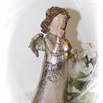 137962 Angelino Schutzengel mit goldenem Stern