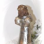 137962 Angelino Schutzengel mit goldenem Stern